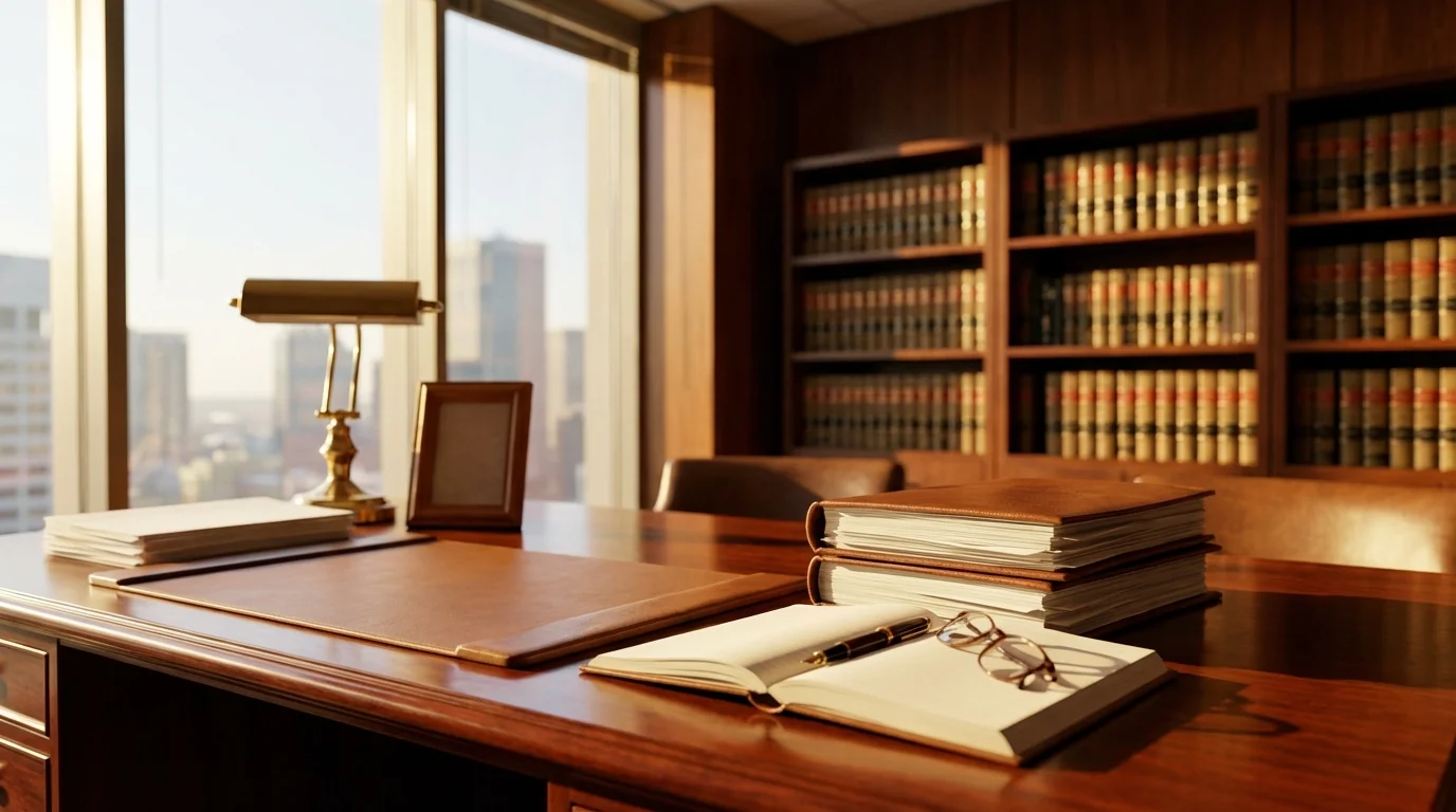 Documents de fin de contrat de travail : liste complète et délais