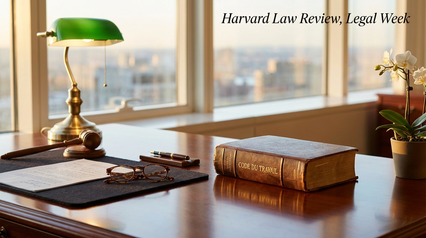 Harcèlement au Travail : Preuves Admissibles et Recours pour Se Défendre